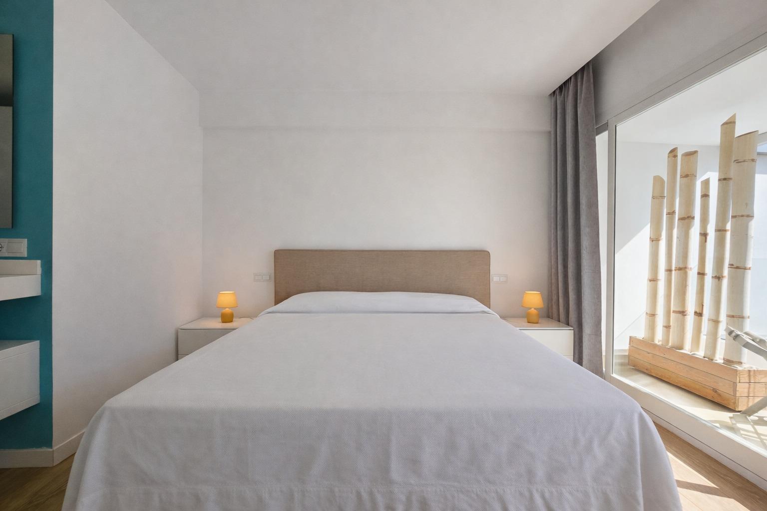 Apartamento en Palmanova junto al Mar - foto 22