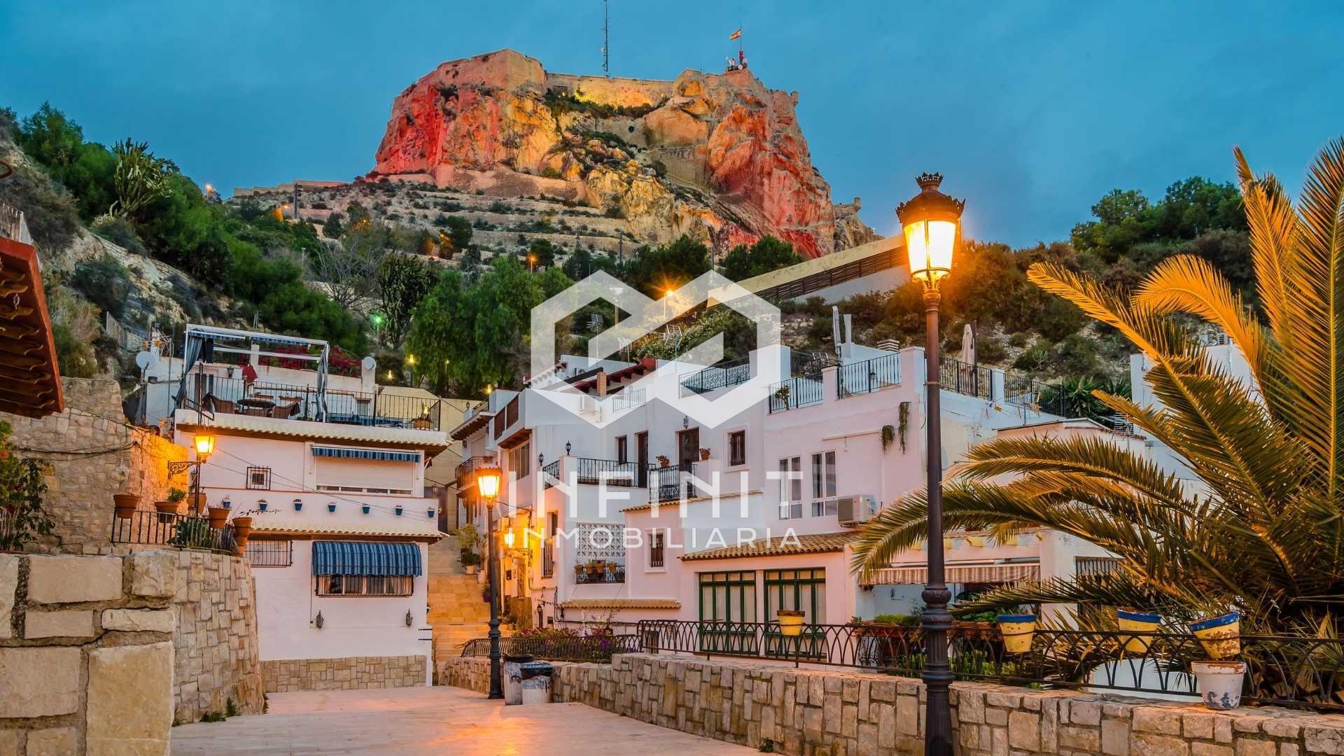 Vivir el Mediterráneo con Luz, Espacio y Comodidad... Una Jo - foto 4