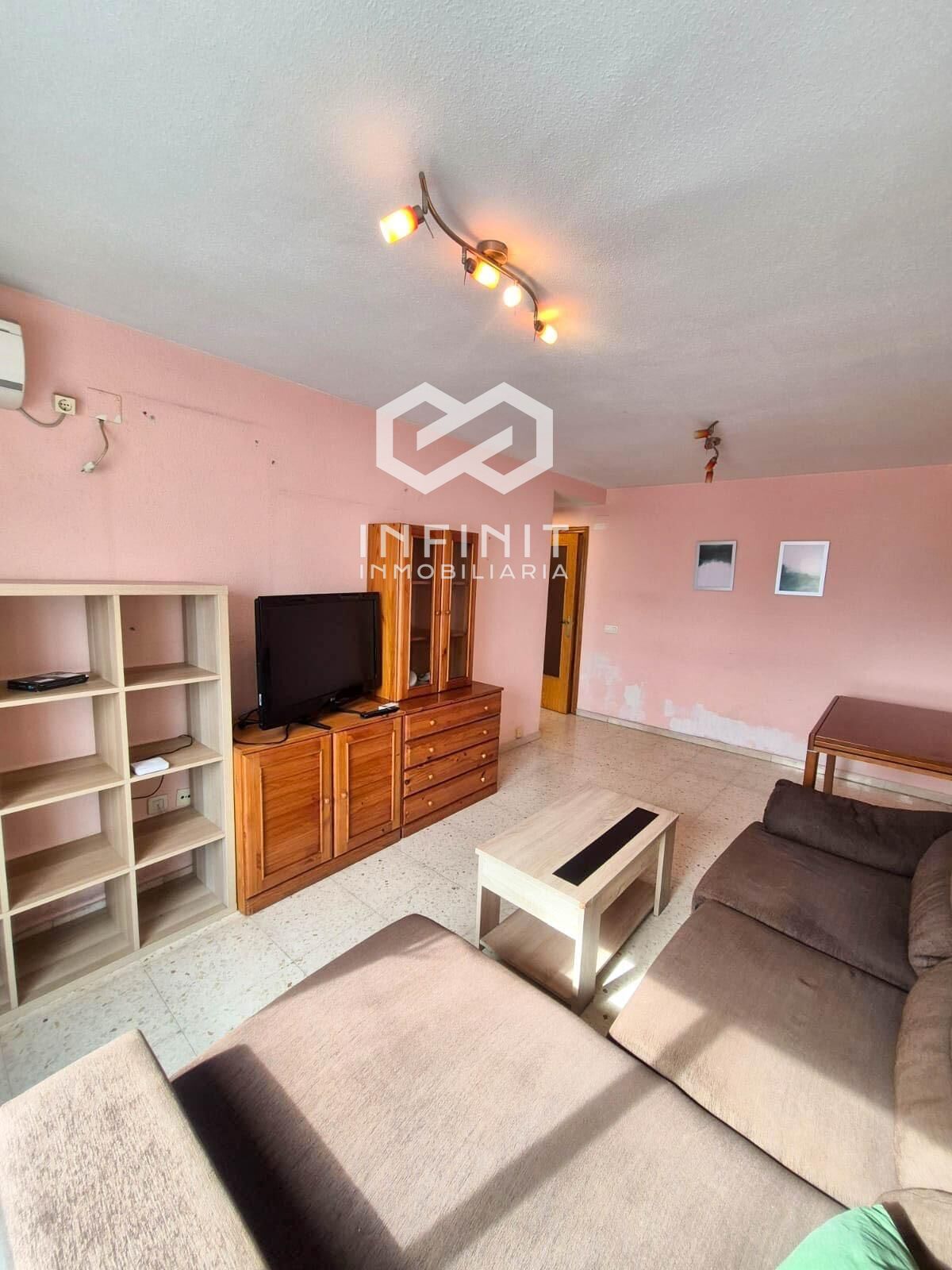 Vivir el Mediterráneo con Luz, Espacio y Comodidad... Una Jo - foto 19