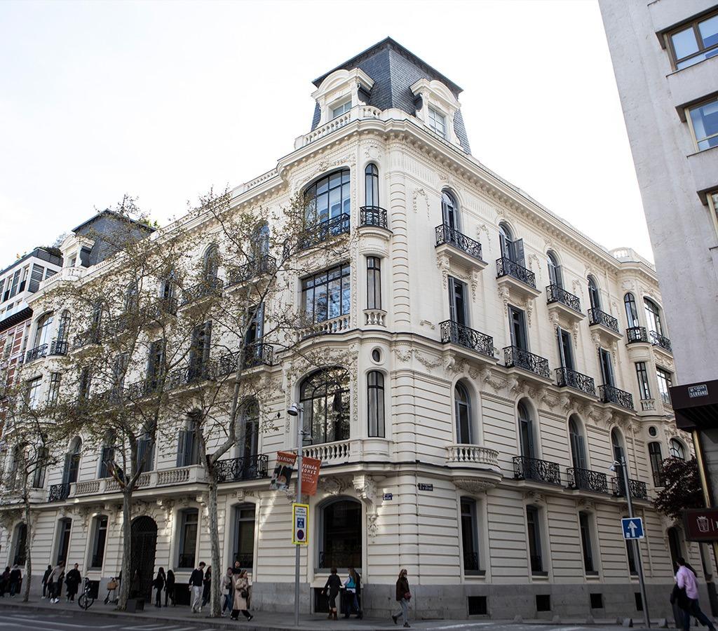 Piso en venta en Calle Goya - foto 8