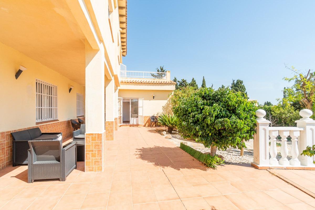 Villa en la playa de la Mata (Torrevieja ) - foto 23