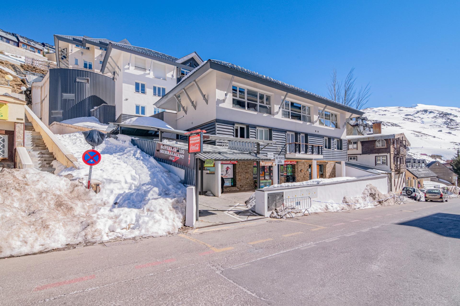 Luminoso piso ubicado en una de las zonas mas idílicas del m - foto 32