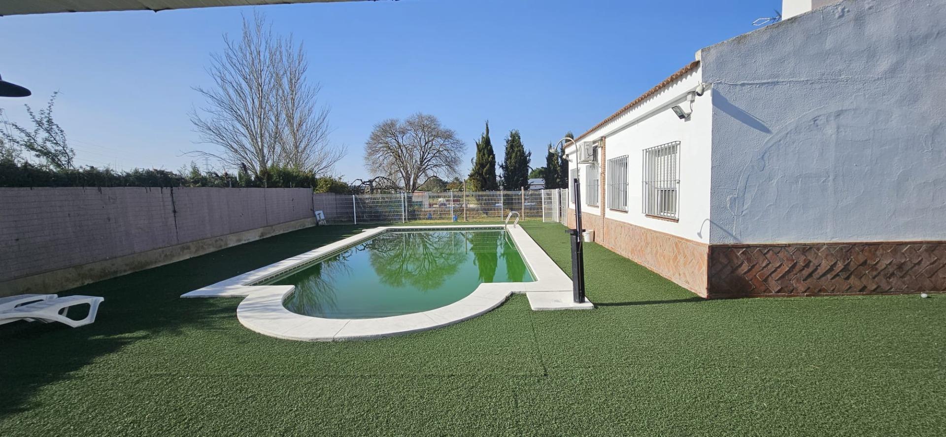 PRECIOSA FINCA SITUADA EN GIBRALEÓN - foto 23