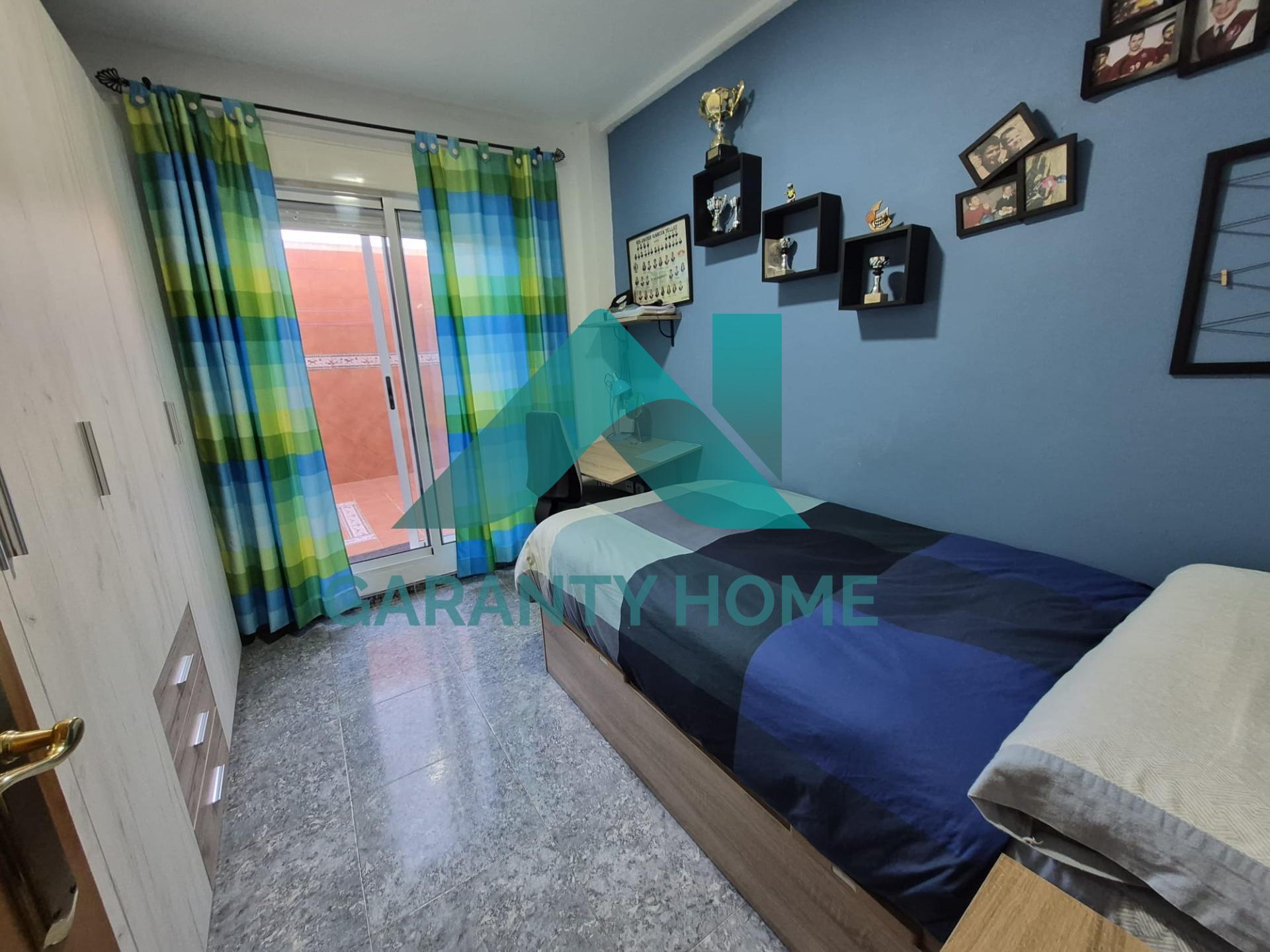 SE VENDE CASA EN ALDEA MORET – AMPLIA Y CON GRAN GARAJE ✨ - foto 6