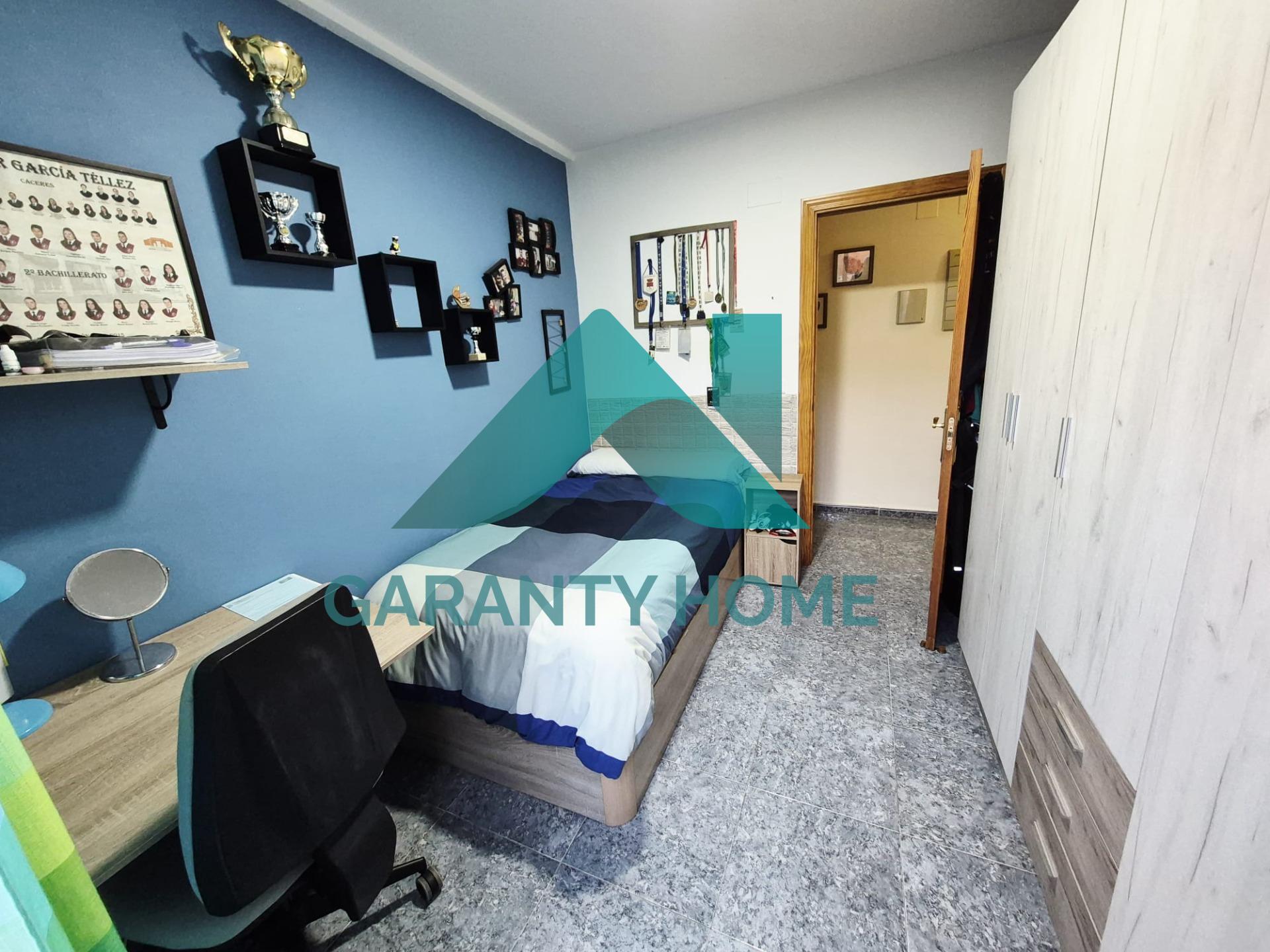 SE VENDE CASA EN ALDEA MORET – AMPLIA Y CON GRAN GARAJE ✨ - foto 15
