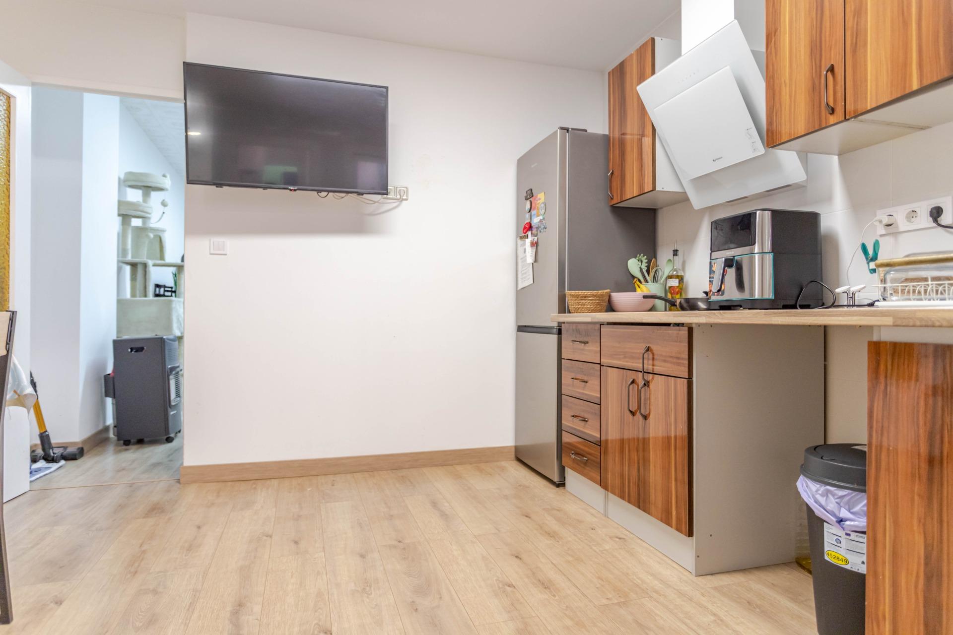 Magnífica Planta Baja con Excelente Ubicación a 300m del Mar - foto 8