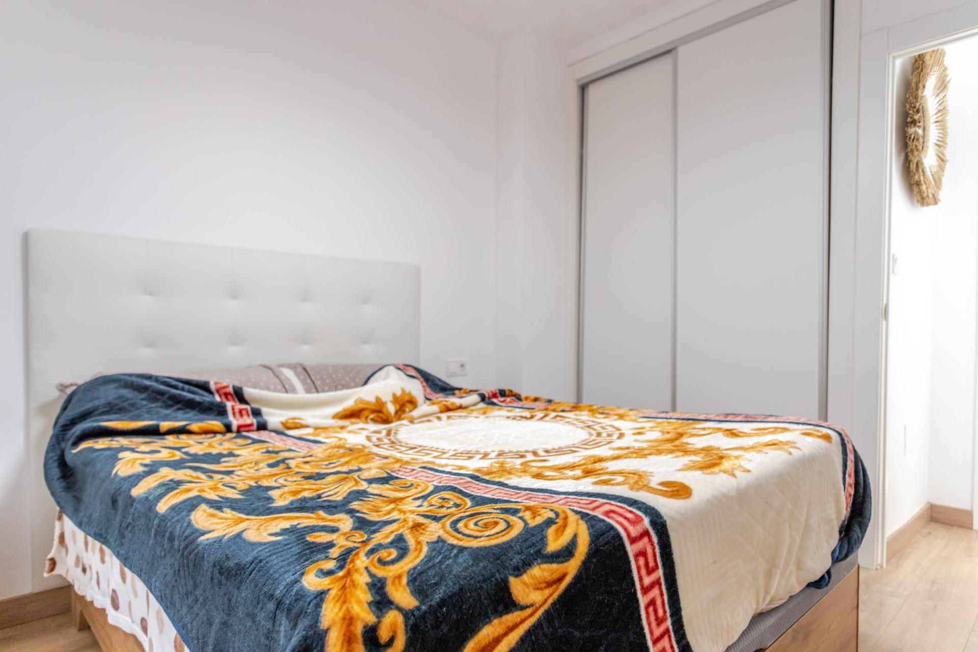 Magnífica Planta Baja con Excelente Ubicación a 300m del Mar - foto 11