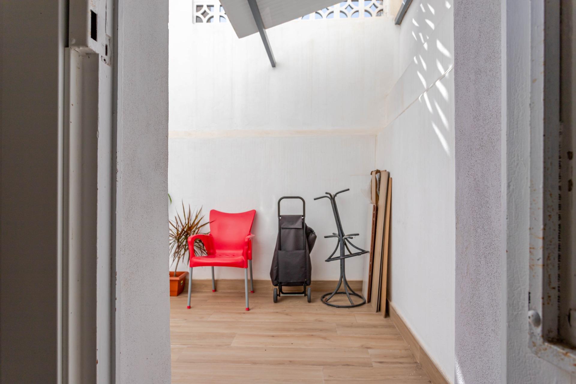 Magnífica Planta Baja con Excelente Ubicación a 300m del Mar - foto 24