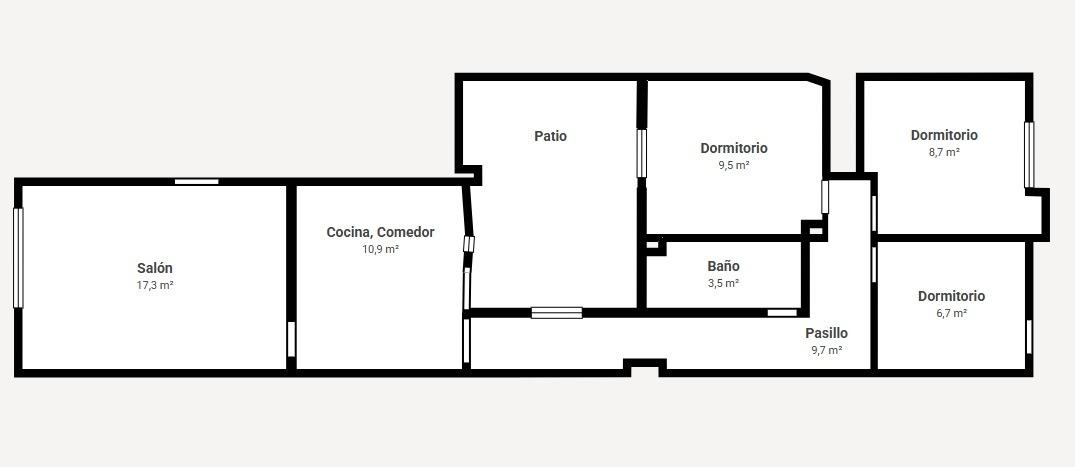 Magnífica Planta Baja con Excelente Ubicación a 300m del Mar - foto 32