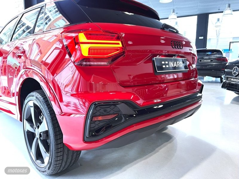 Audi Q2 - foto 52