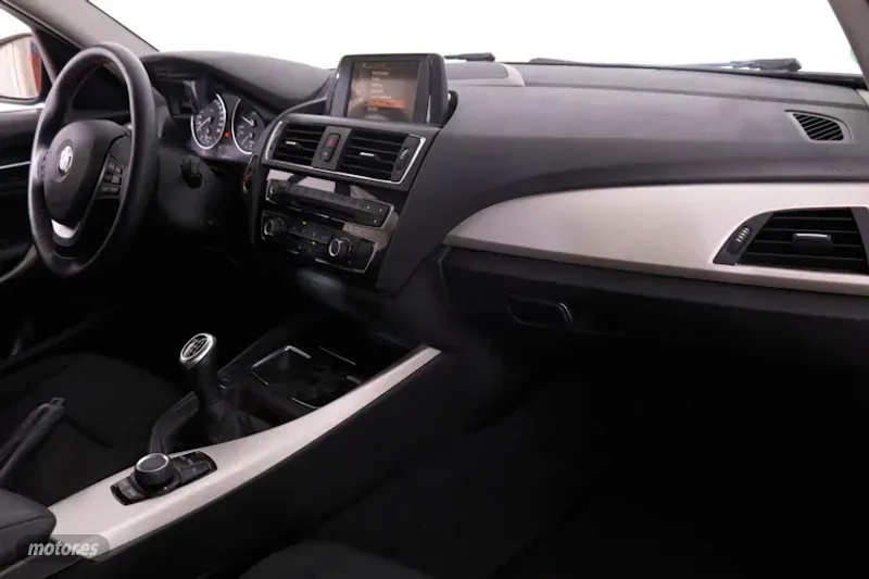 BMW Serie 1 - foto 12