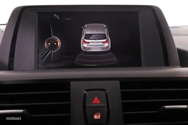 BMW Serie 1 - foto 15