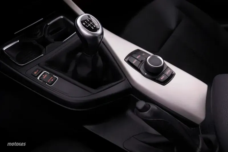 BMW Serie 1 - foto 16