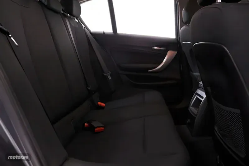 BMW Serie 1 - foto 19