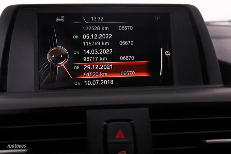 BMW Serie 1 - foto 21