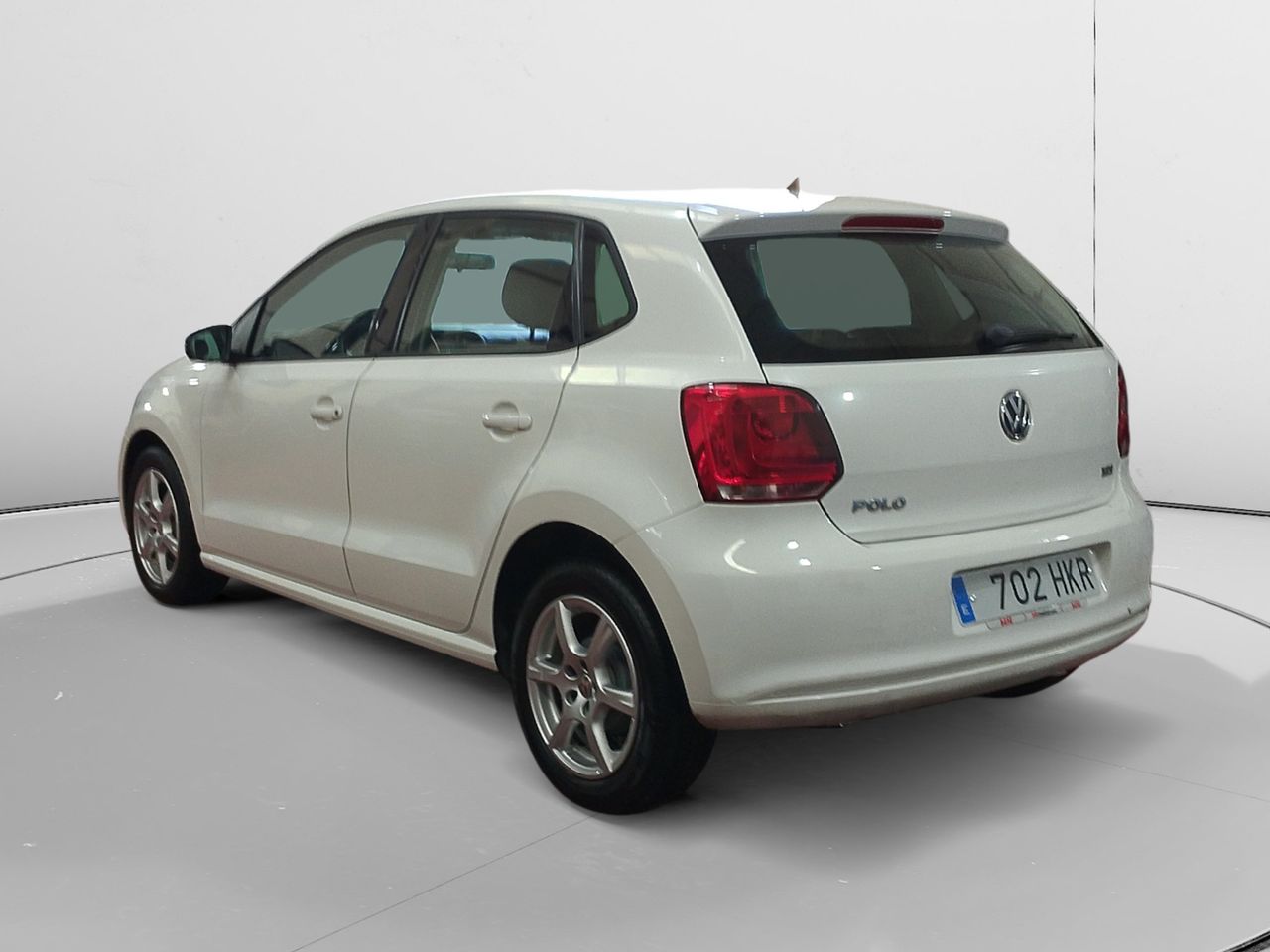 Volkswagen Polo Advance - foto 4