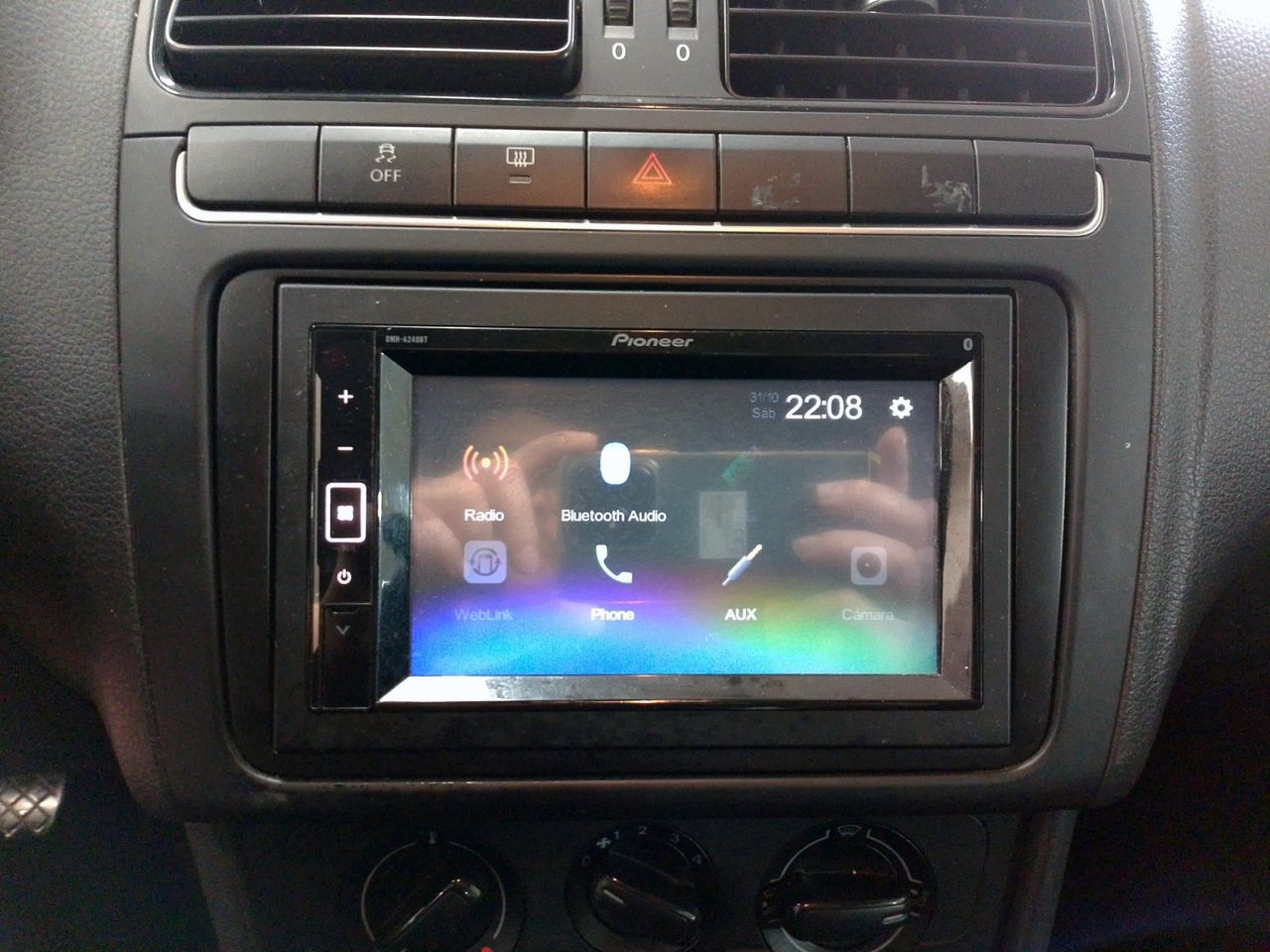 Volkswagen Polo Advance - foto 14