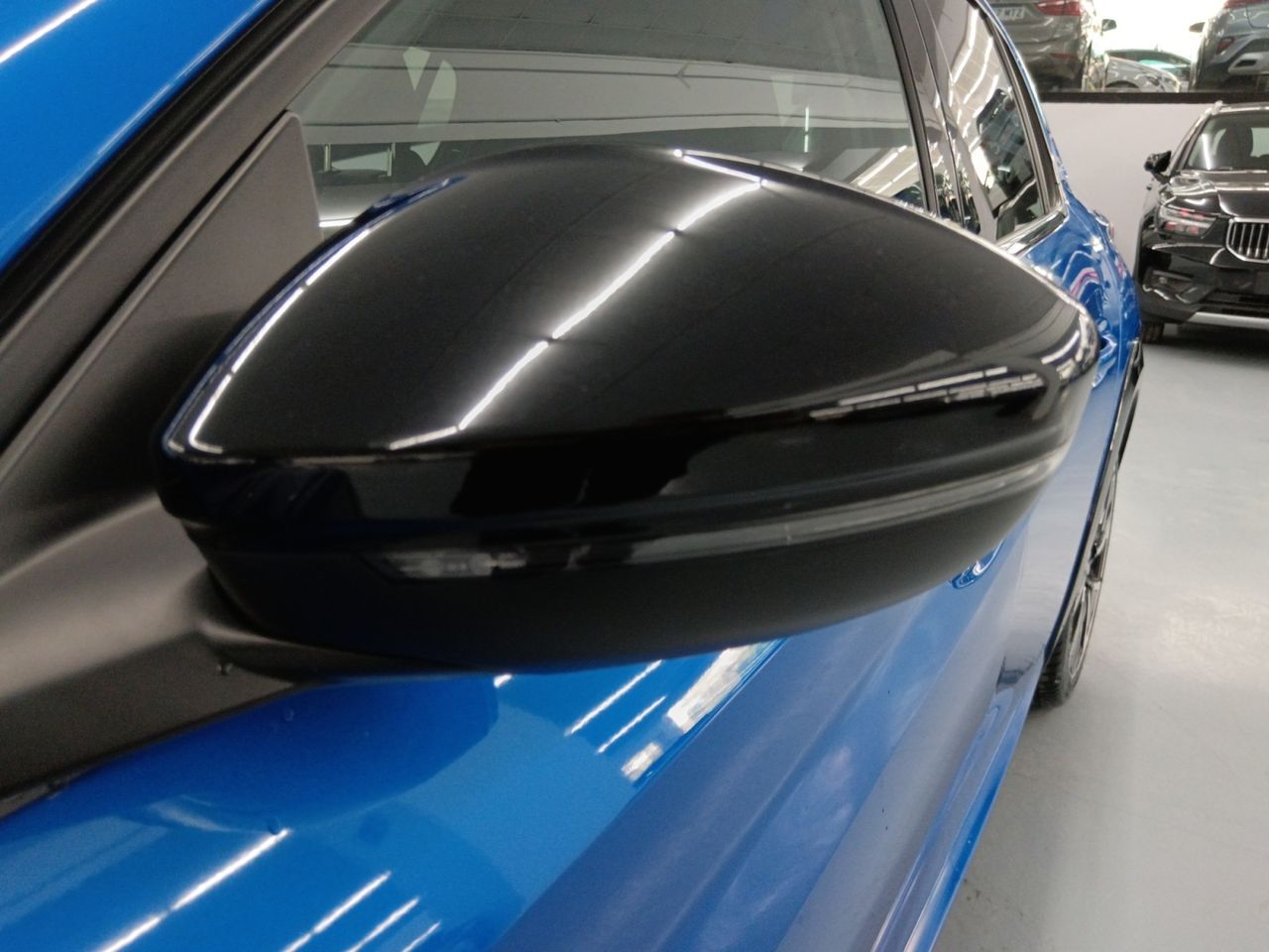 Peugeot 208 GT - foto 19