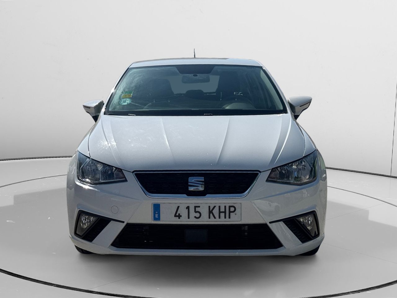 Seat Ibiza Style - foto 5