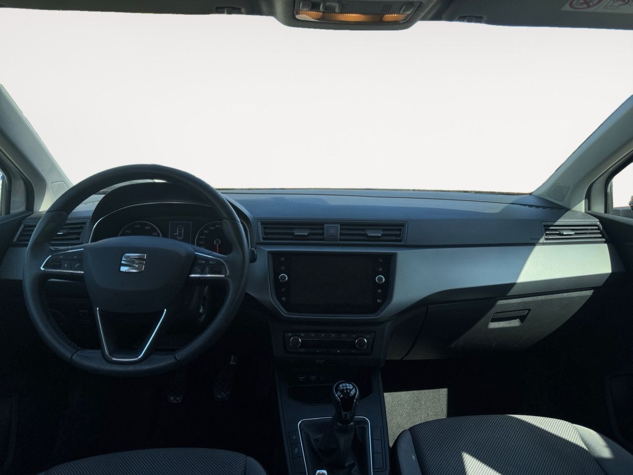 Seat Ibiza Style - foto 7