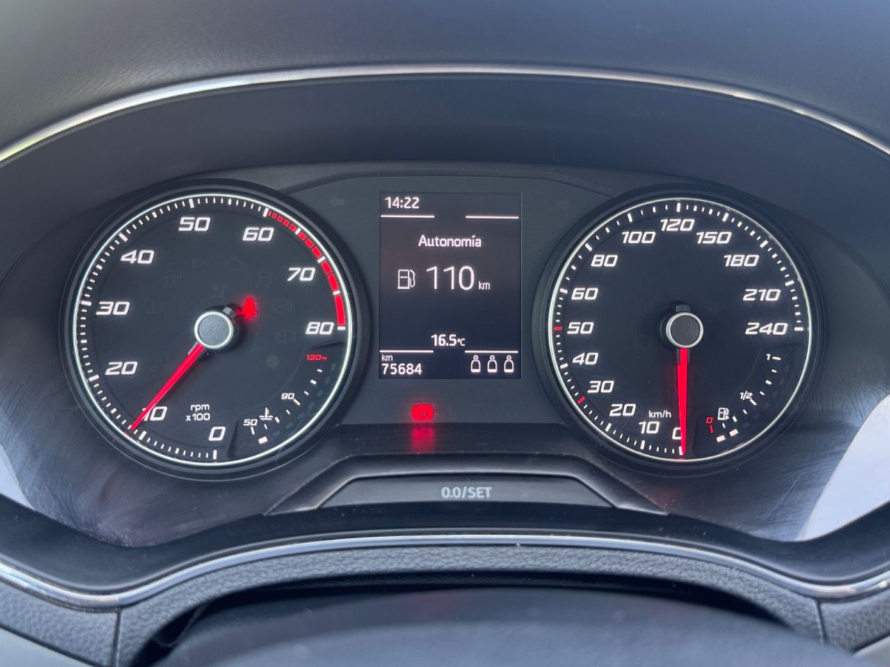 Seat Ibiza Style - foto 14