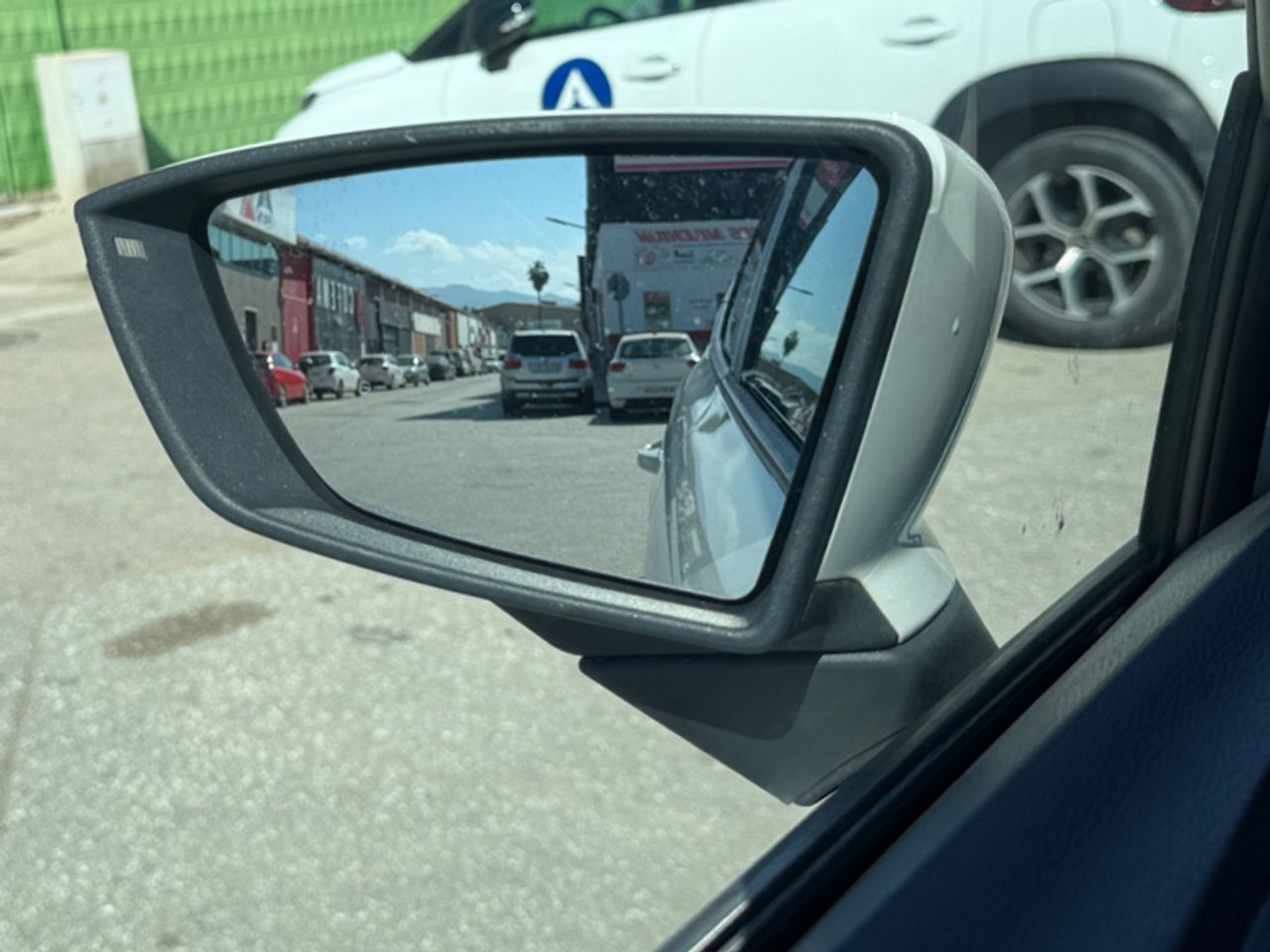 Seat Ibiza Style - foto 19