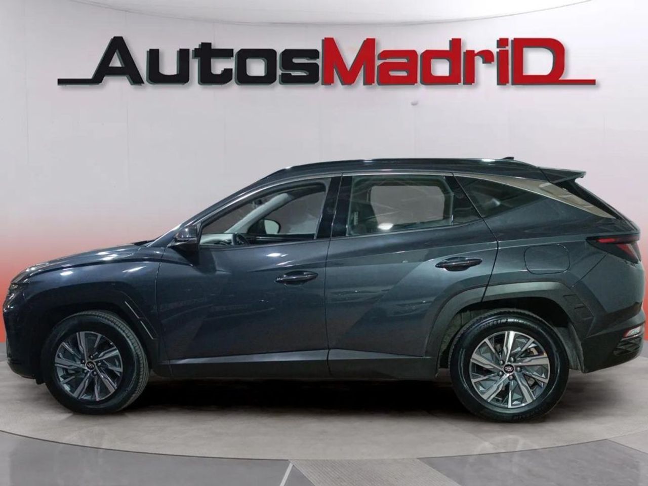 Hyundai Tucson 1.6 TGDI 169kW (230CV) HEV Maxx Auto - foto 4