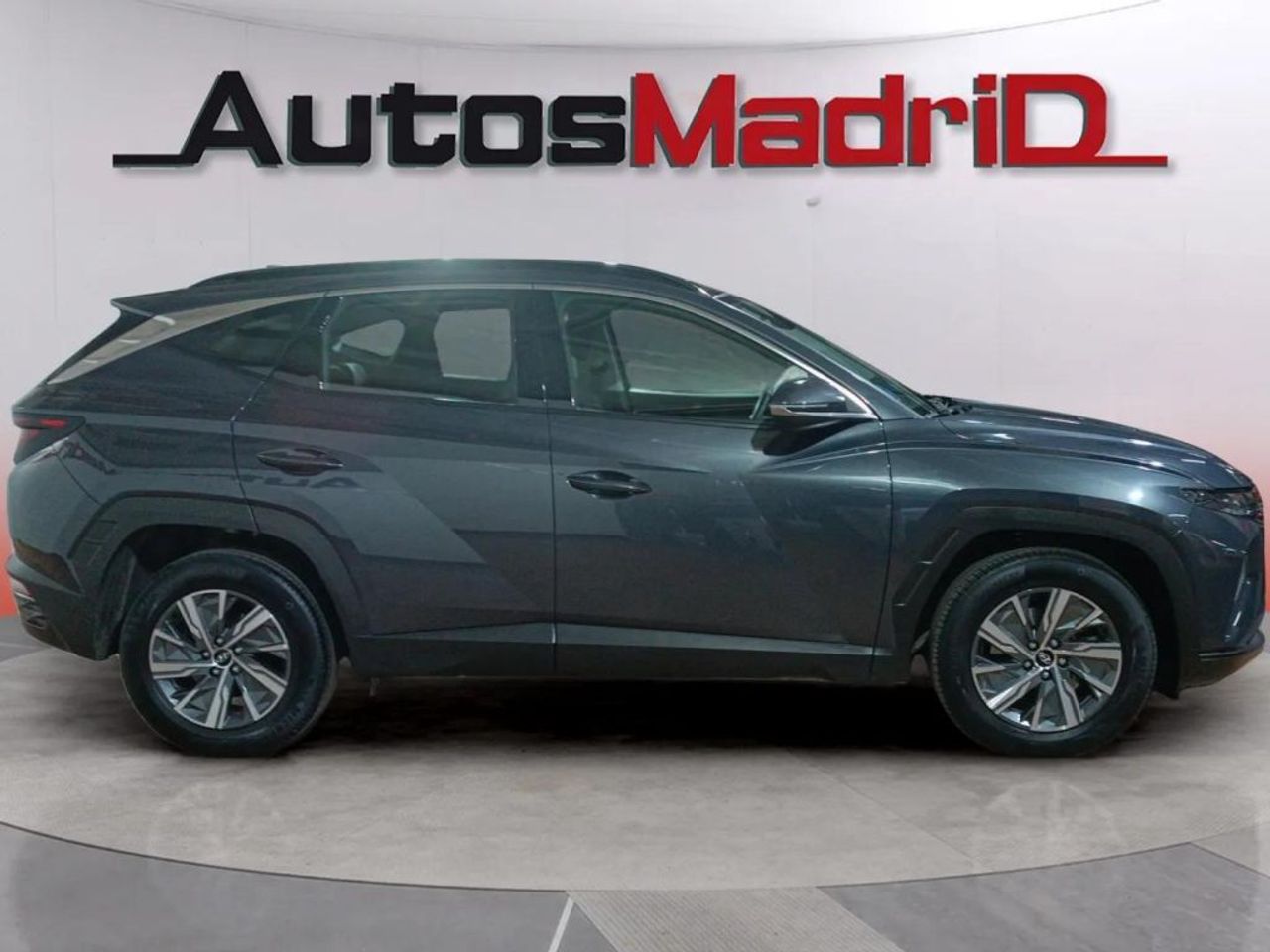 Hyundai Tucson 1.6 TGDI 169kW (230CV) HEV Maxx Auto - foto 9