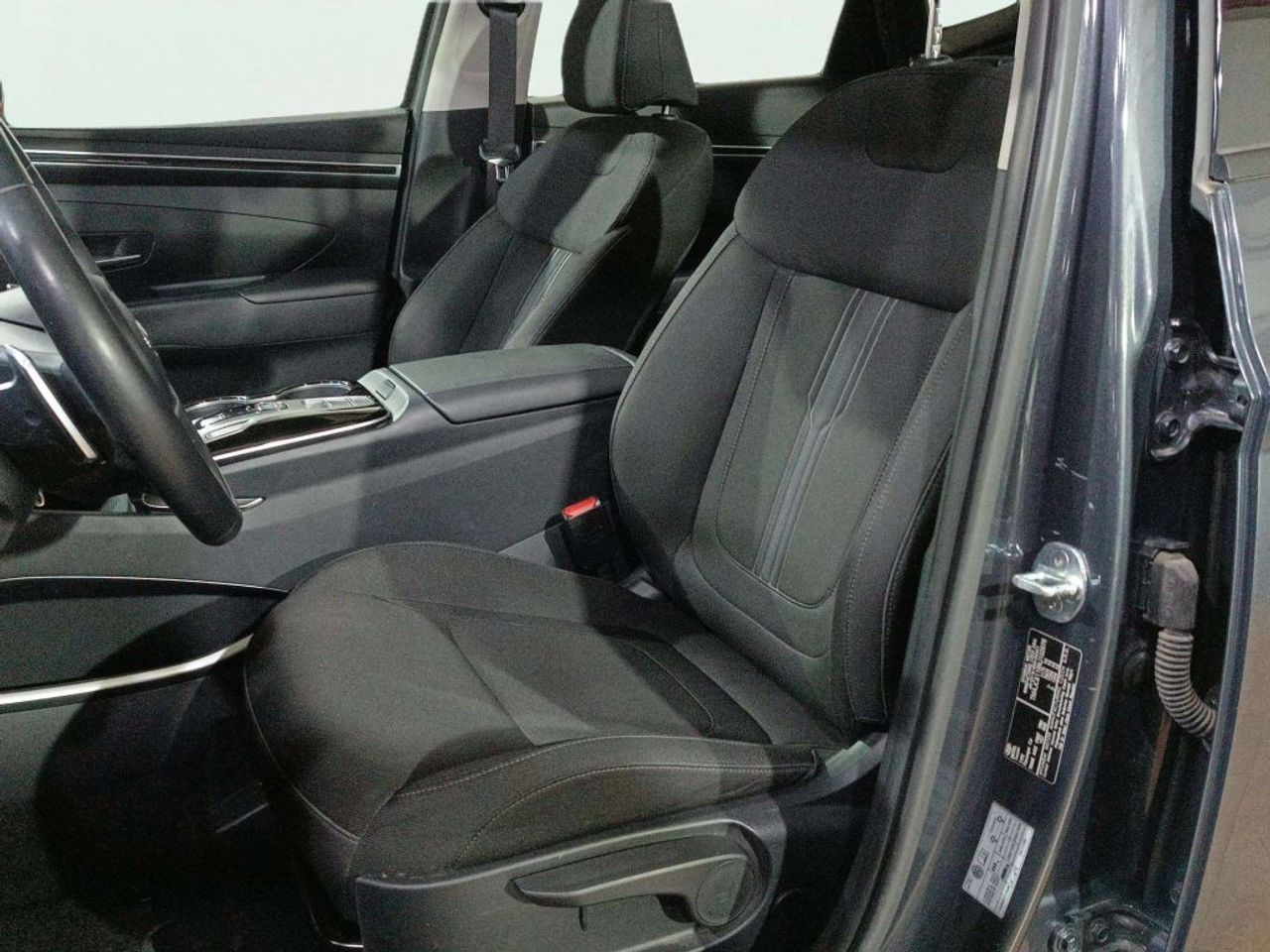 Hyundai Tucson 1.6 TGDI 169kW (230CV) HEV Maxx Auto - foto 14