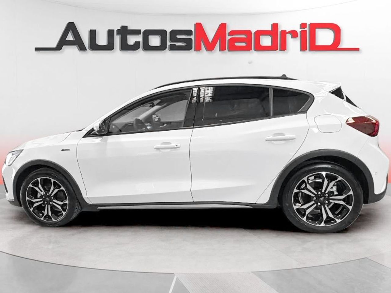 Ford Focus 1.0 Ecoboost MHEV 114kW Active - foto 4