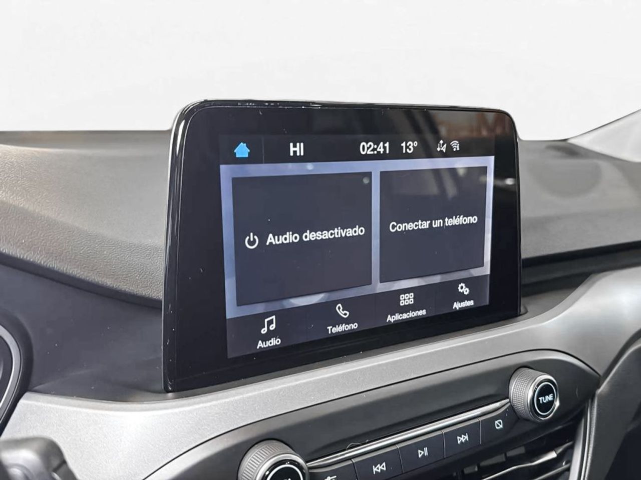 Ford Focus 1.0 Ecoboost MHEV 114kW Active - foto 34