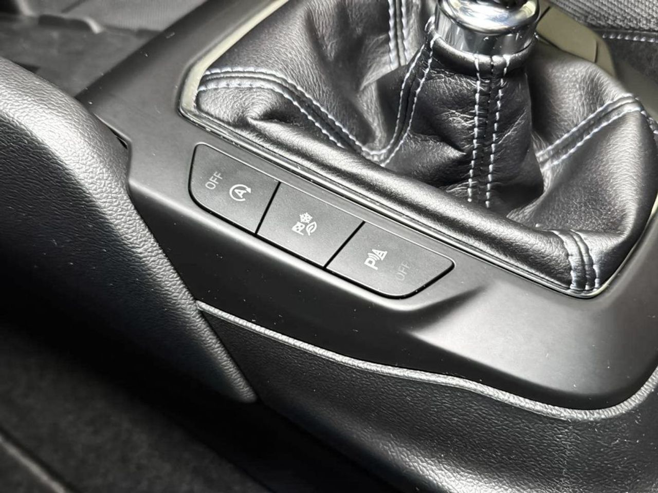 Ford Focus 1.0 Ecoboost MHEV 114kW Active - foto 40