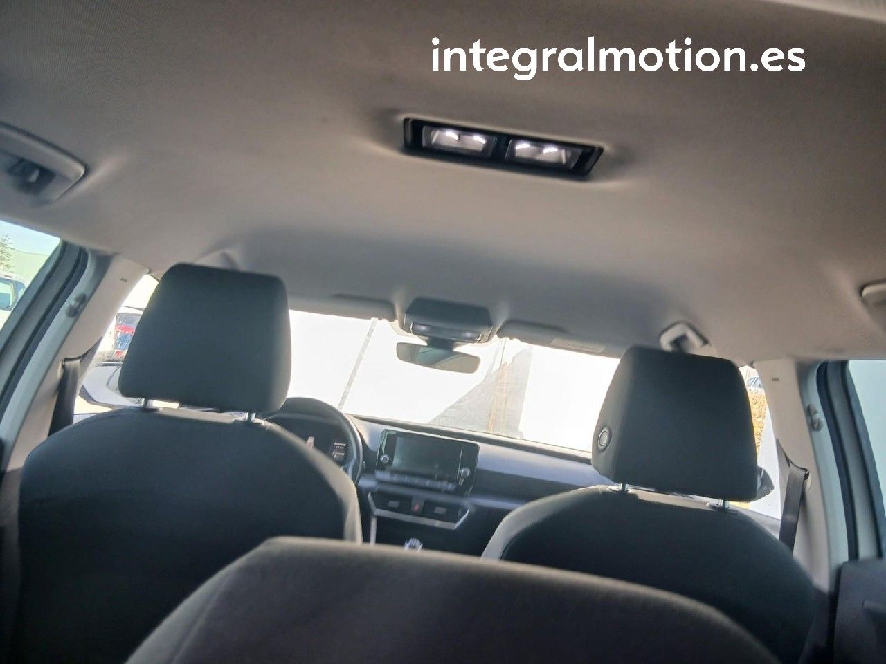 Seat Leon 2.0 TDI 85kW S&S Style Go - foto 6