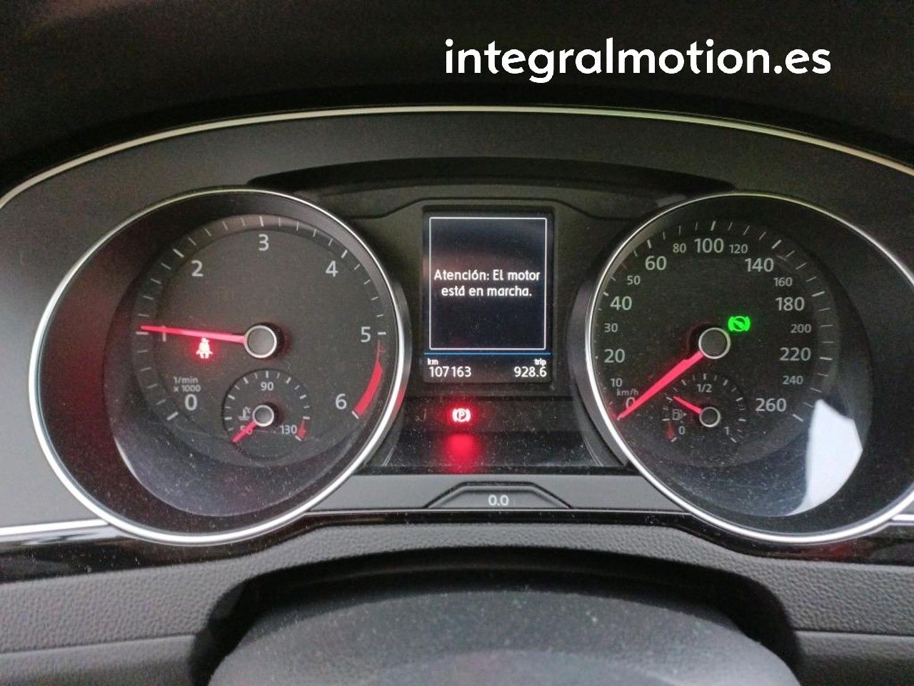 Volkswagen Passat Variant Executive 2.0 TDI 110kW (150CV) - foto 4