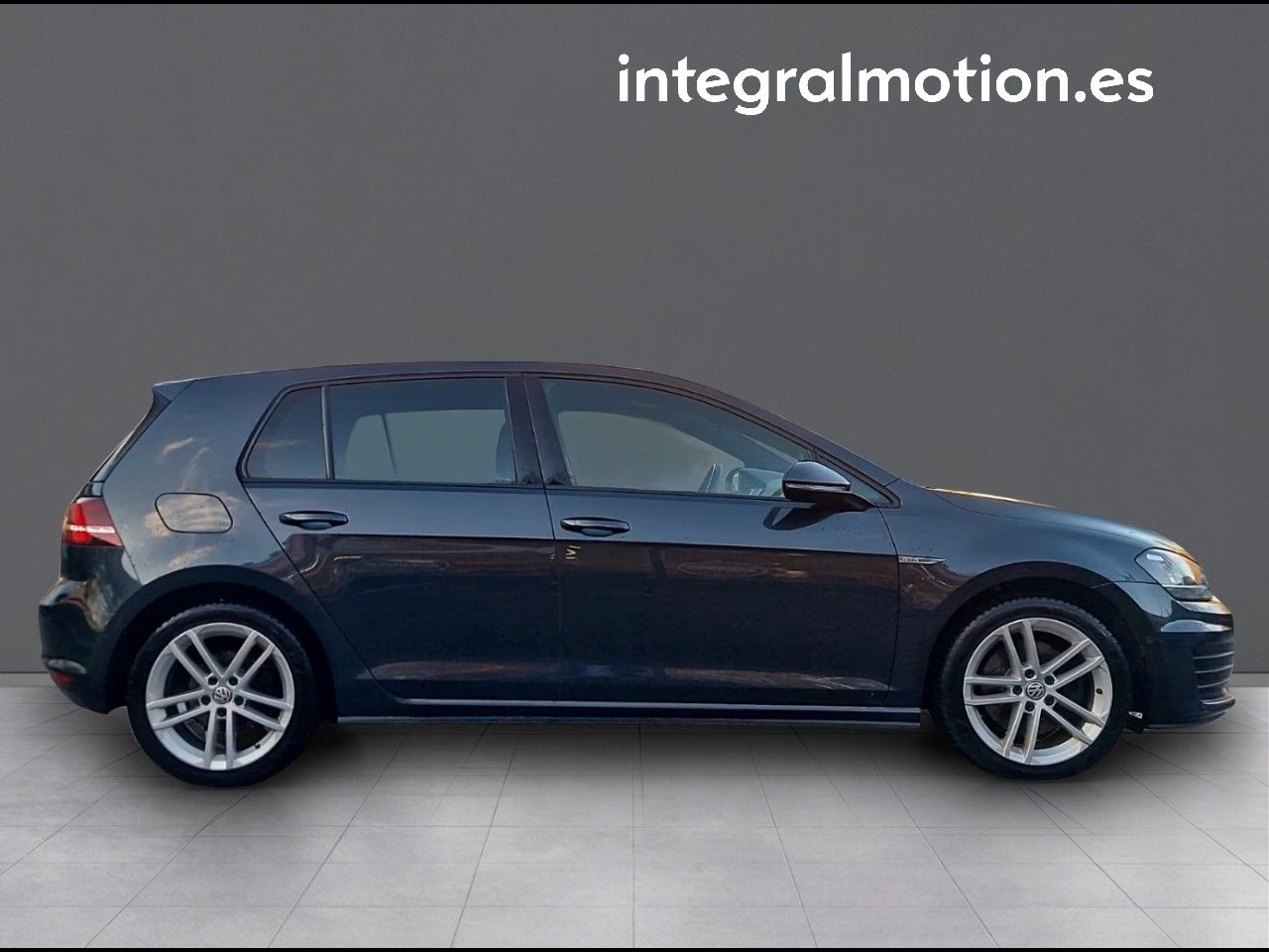 Volkswagen Golf GTD 2.0 TDI 184CV BMT - foto 8
