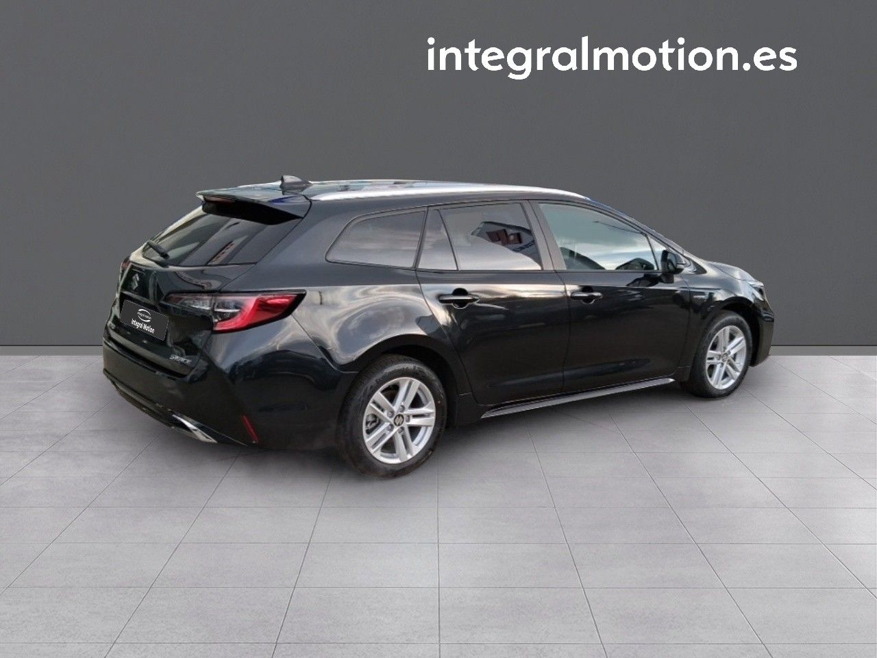 Suzuki Swace 1.8 GLE Hybrid - foto 5