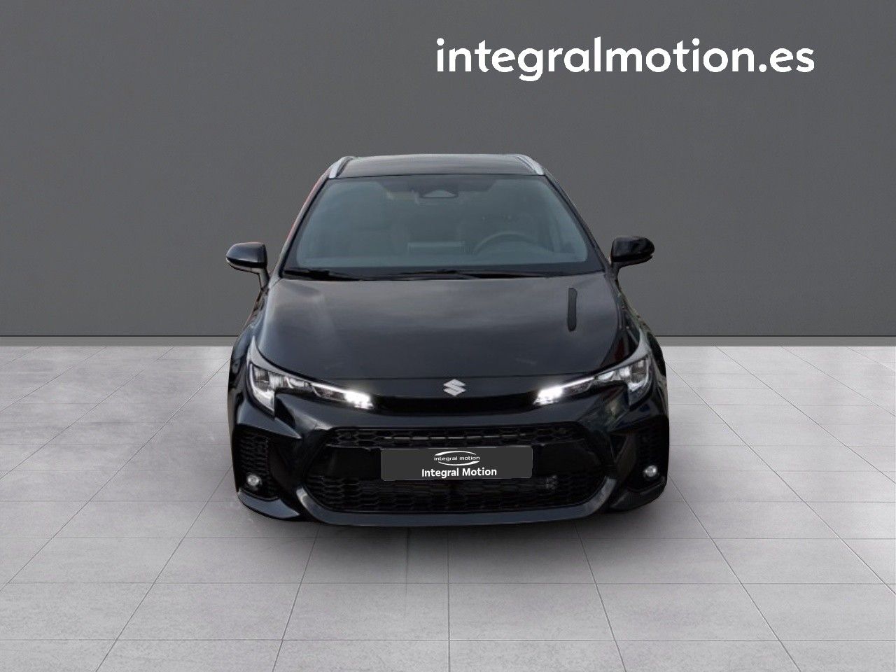 Suzuki Swace 1.8 GLE Hybrid - foto 2