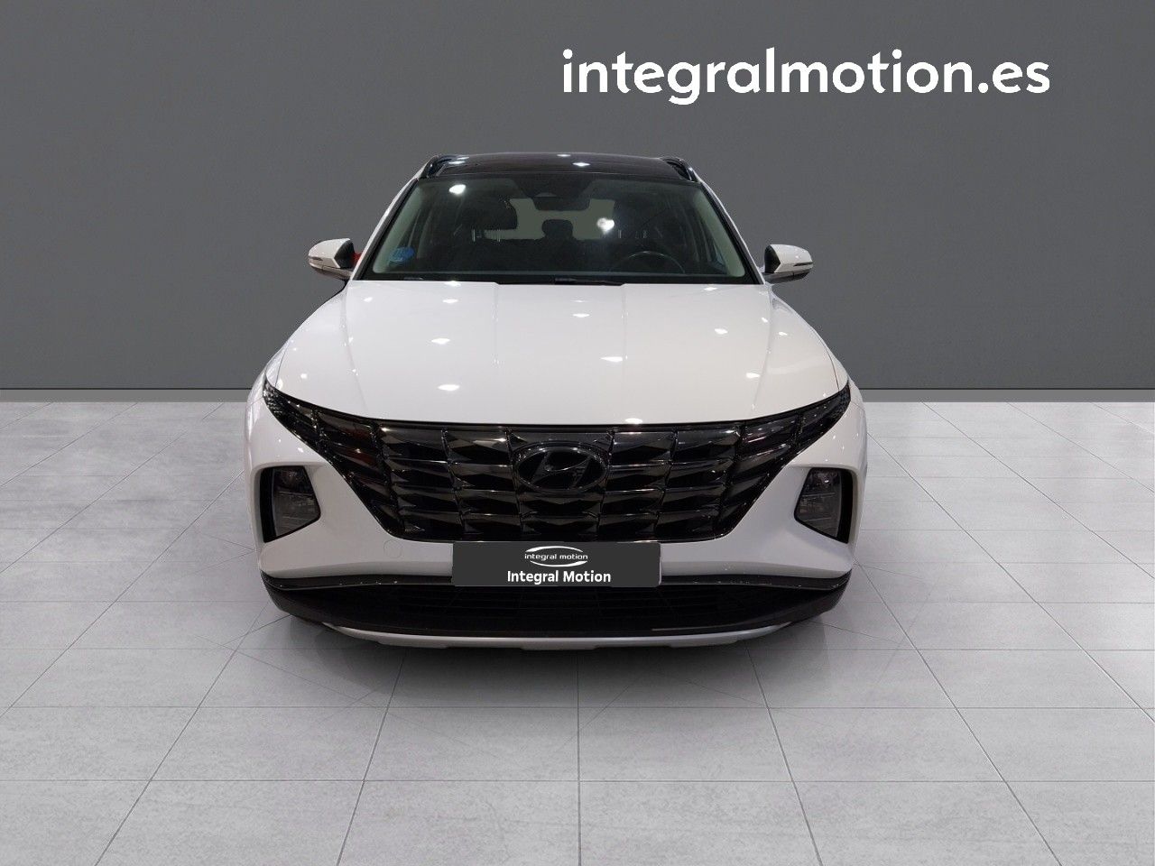 Hyundai Tucson 1.6 CRDI 100kW (136CV) 48V Maxx DCT - foto 2