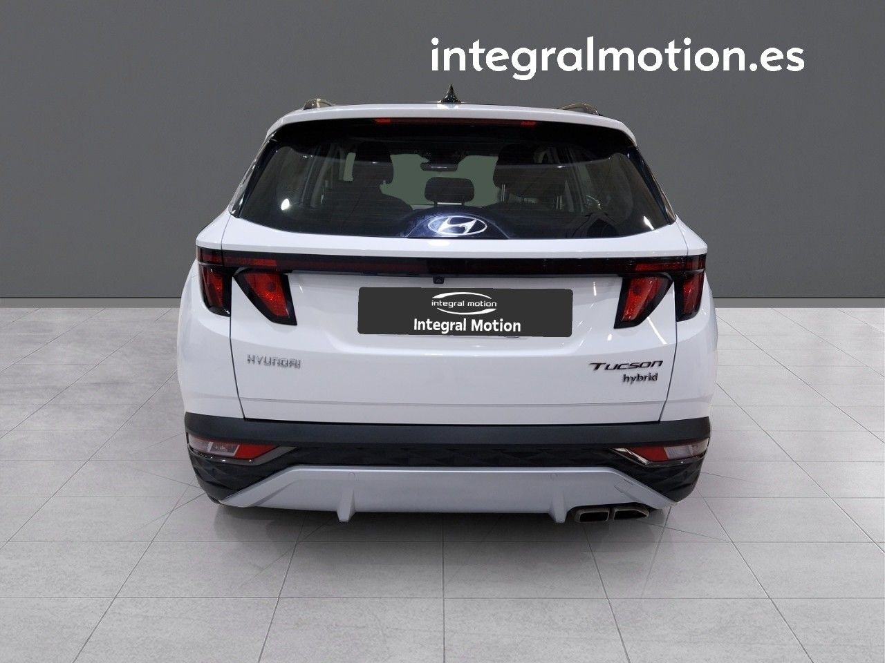 Hyundai Tucson 1.6 CRDI 100kW (136CV) 48V Maxx DCT - foto 22