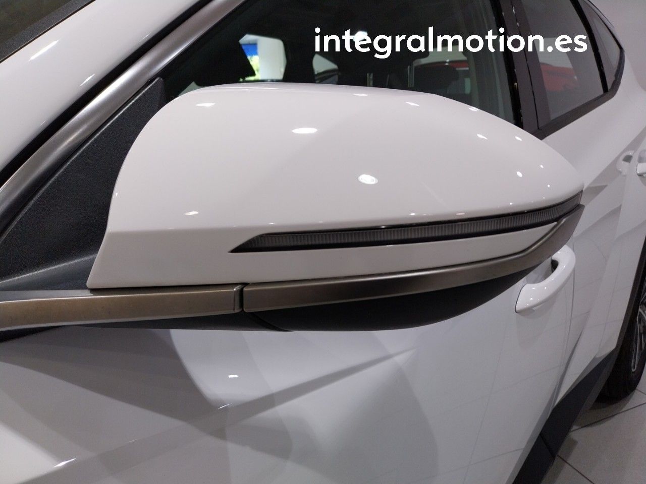 Hyundai Tucson 1.6 CRDI 100kW (136CV) 48V Maxx DCT - foto 28