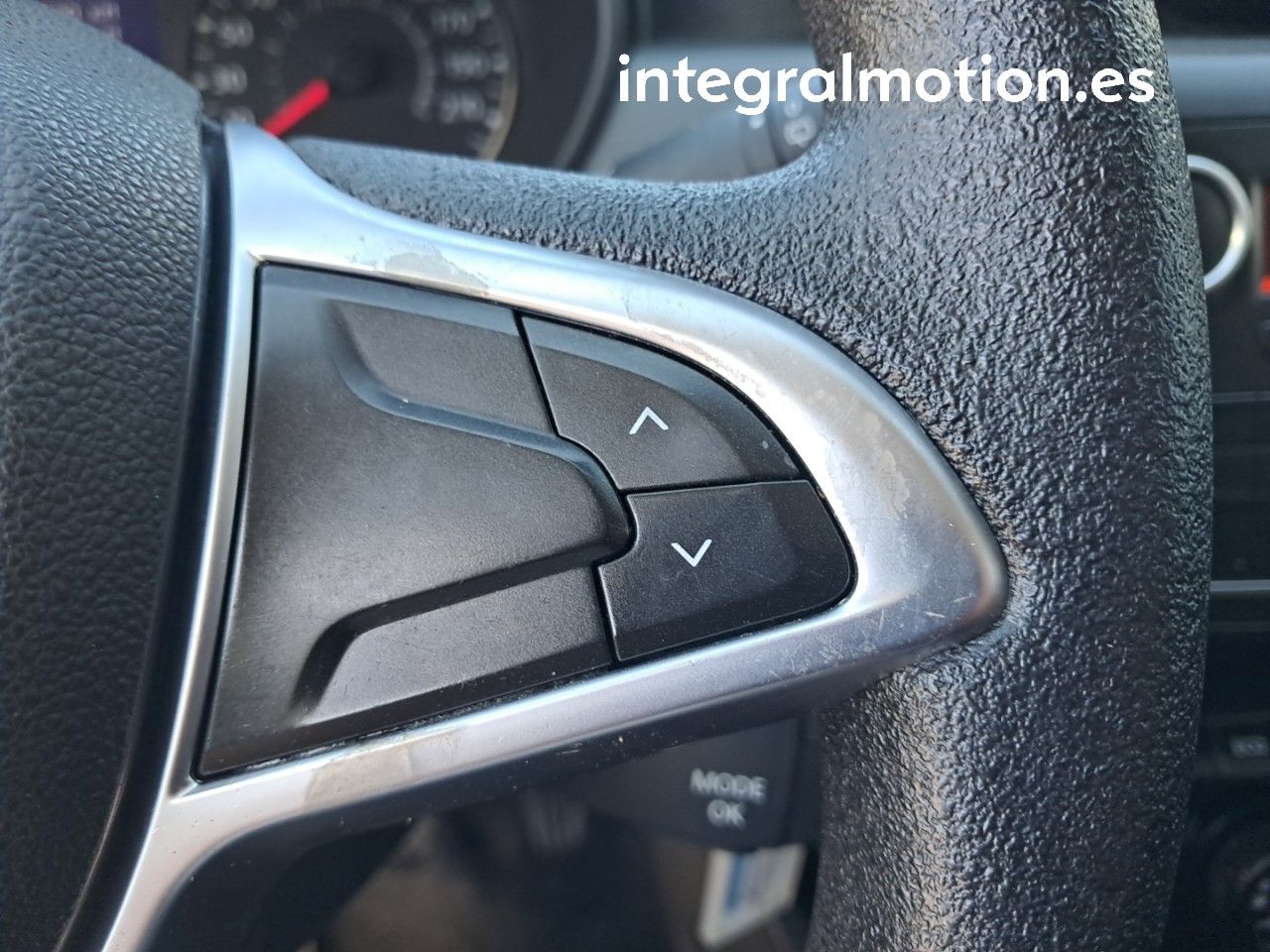 Dacia Duster Essential Blue dCi 85kW (115CV) 4X4 - foto 13