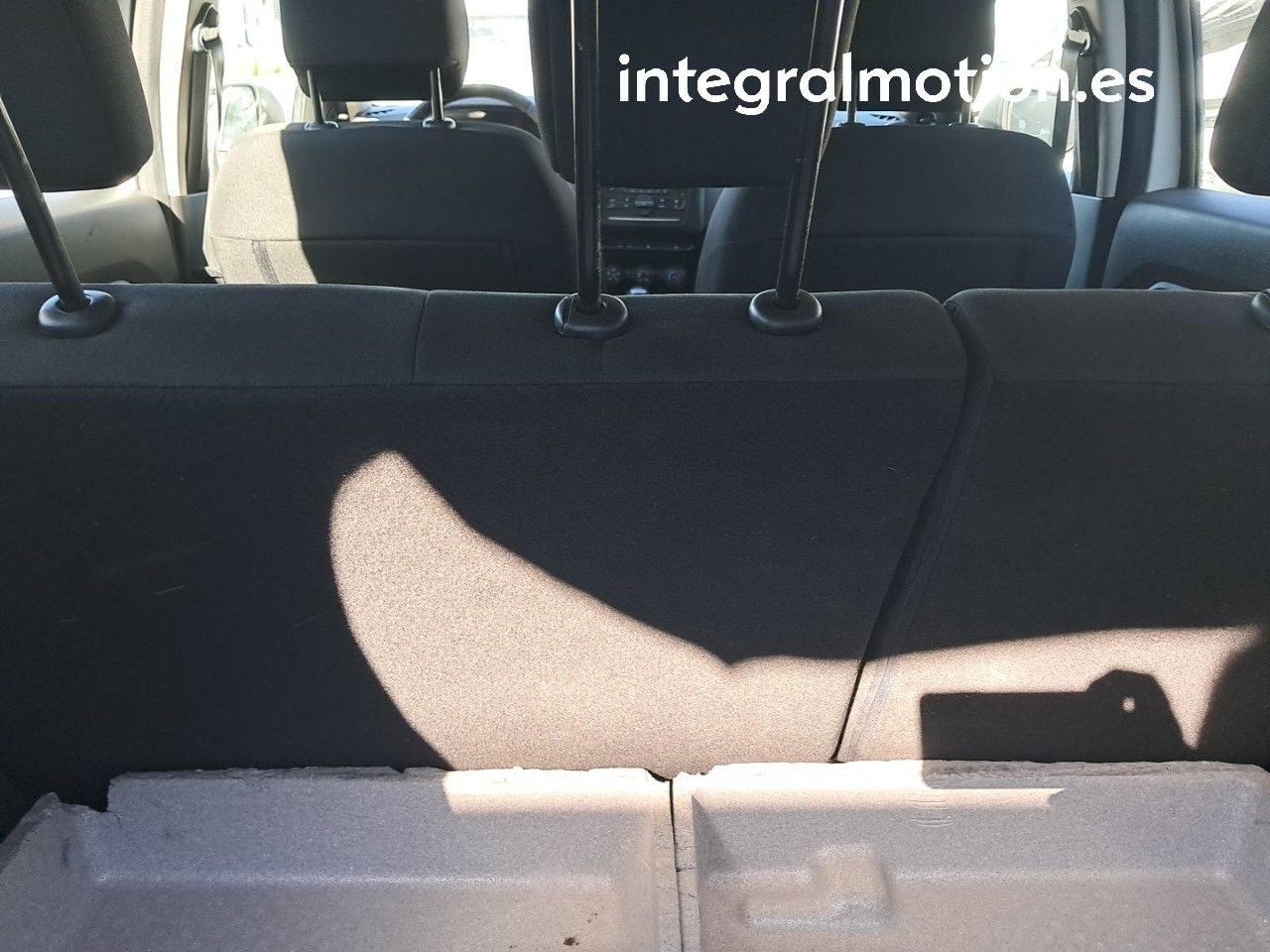 Dacia Duster Essential Blue dCi 85kW (115CV) 4X4 - foto 30