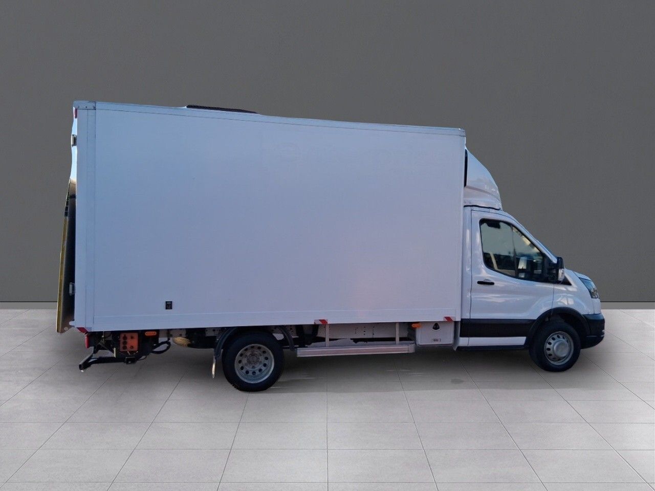 Ford Transit 350 125kW L3 Trend RWD Paquetera con Plataforma - foto 15