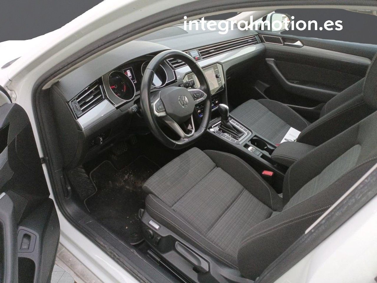 Volkswagen Passat Variant Executive 2.0 TDI 110kW (150CV) - foto 2