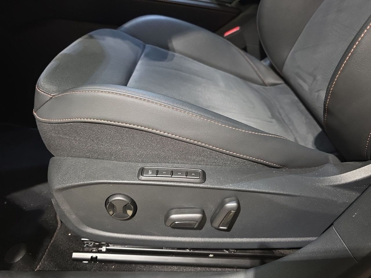 Cupra Formentor 1.5 TSI e-Hybrid 200kW (272 CV) VZ DSG - foto 14