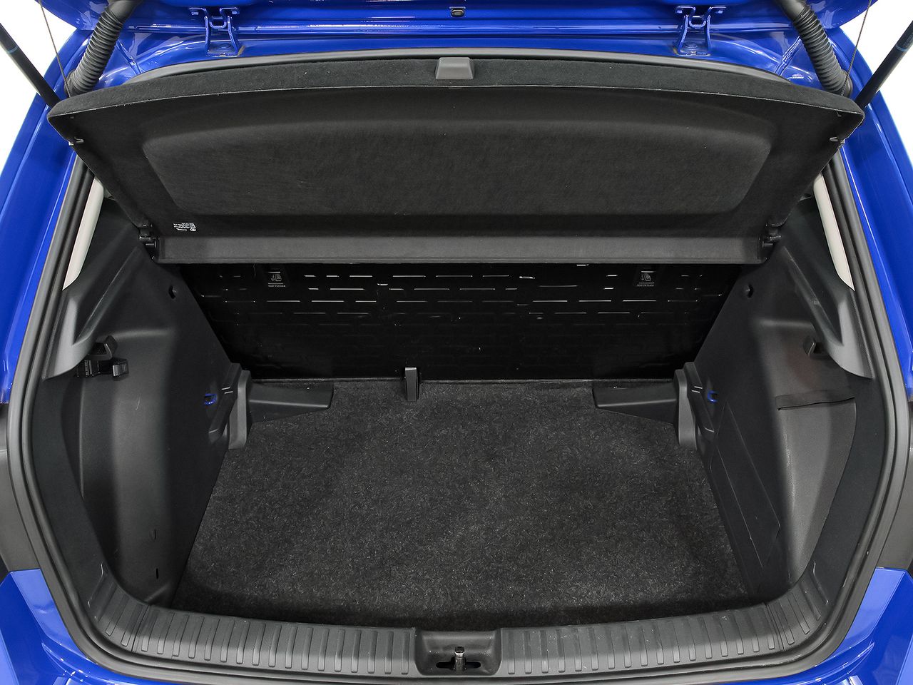 Skoda Fabia 1.0 TSI 70KW (95CV) Essence - foto 7