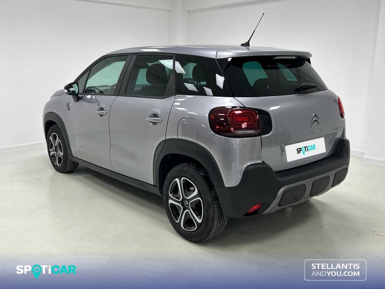 Citroën C3 Aircross BlueHDi 81kW (110CV) You! - foto 5