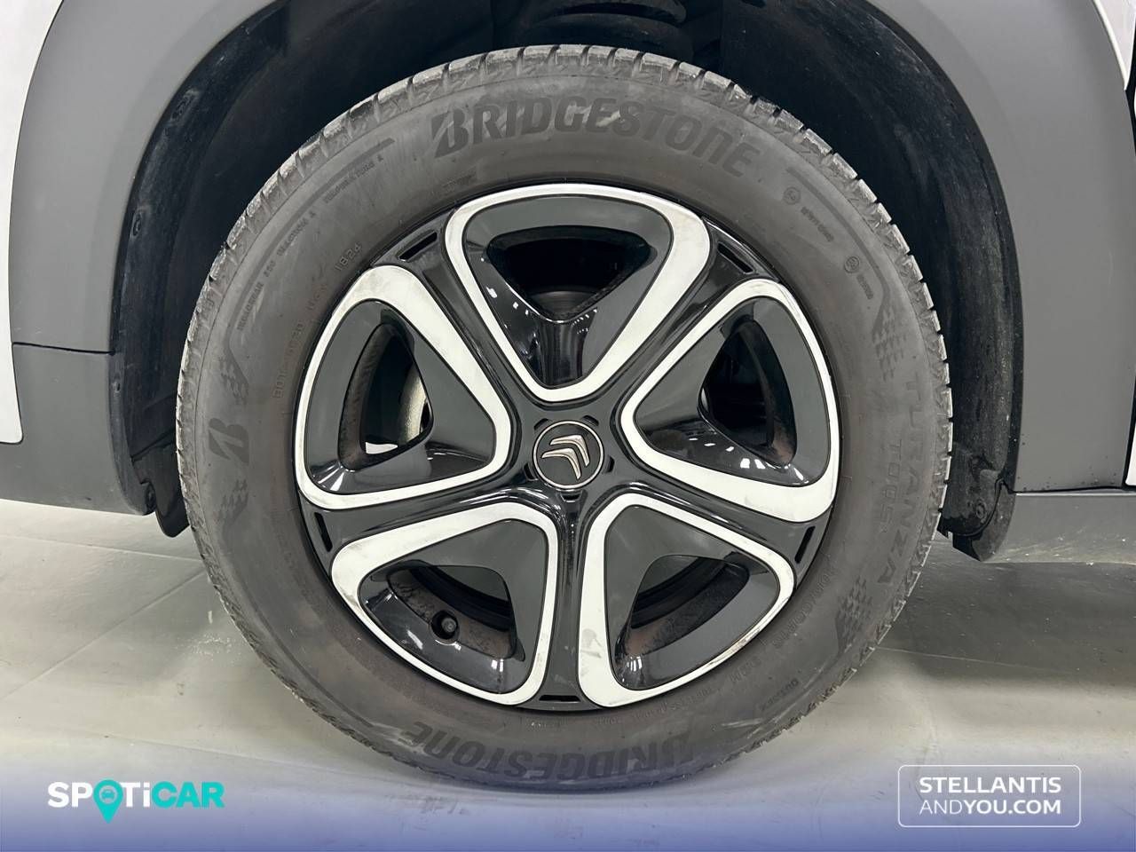 Citroën C3 Aircross BlueHDi 81kW (110CV) You! - foto 8