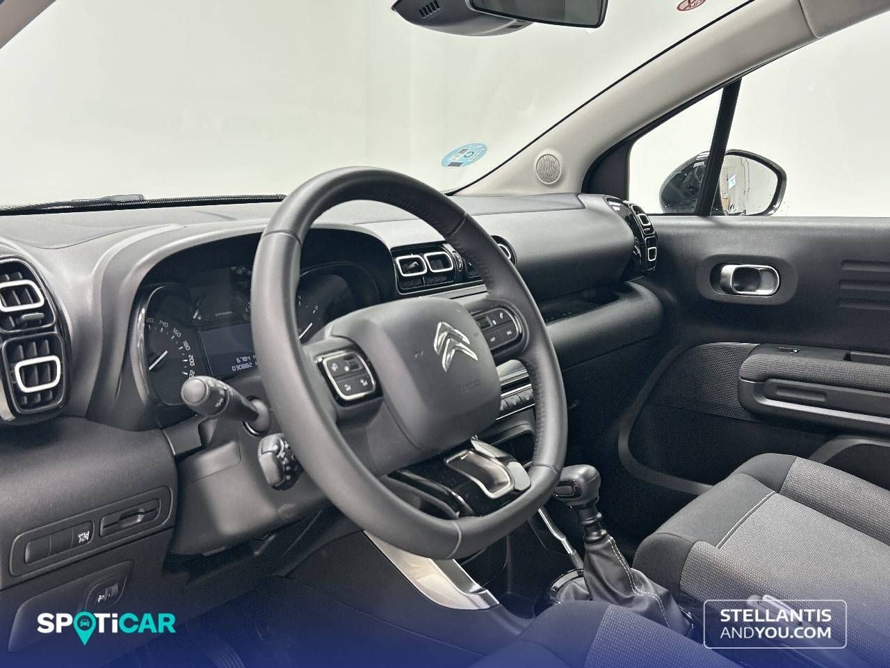 Citroën C3 Aircross BlueHDi 81kW (110CV) You! - foto 11