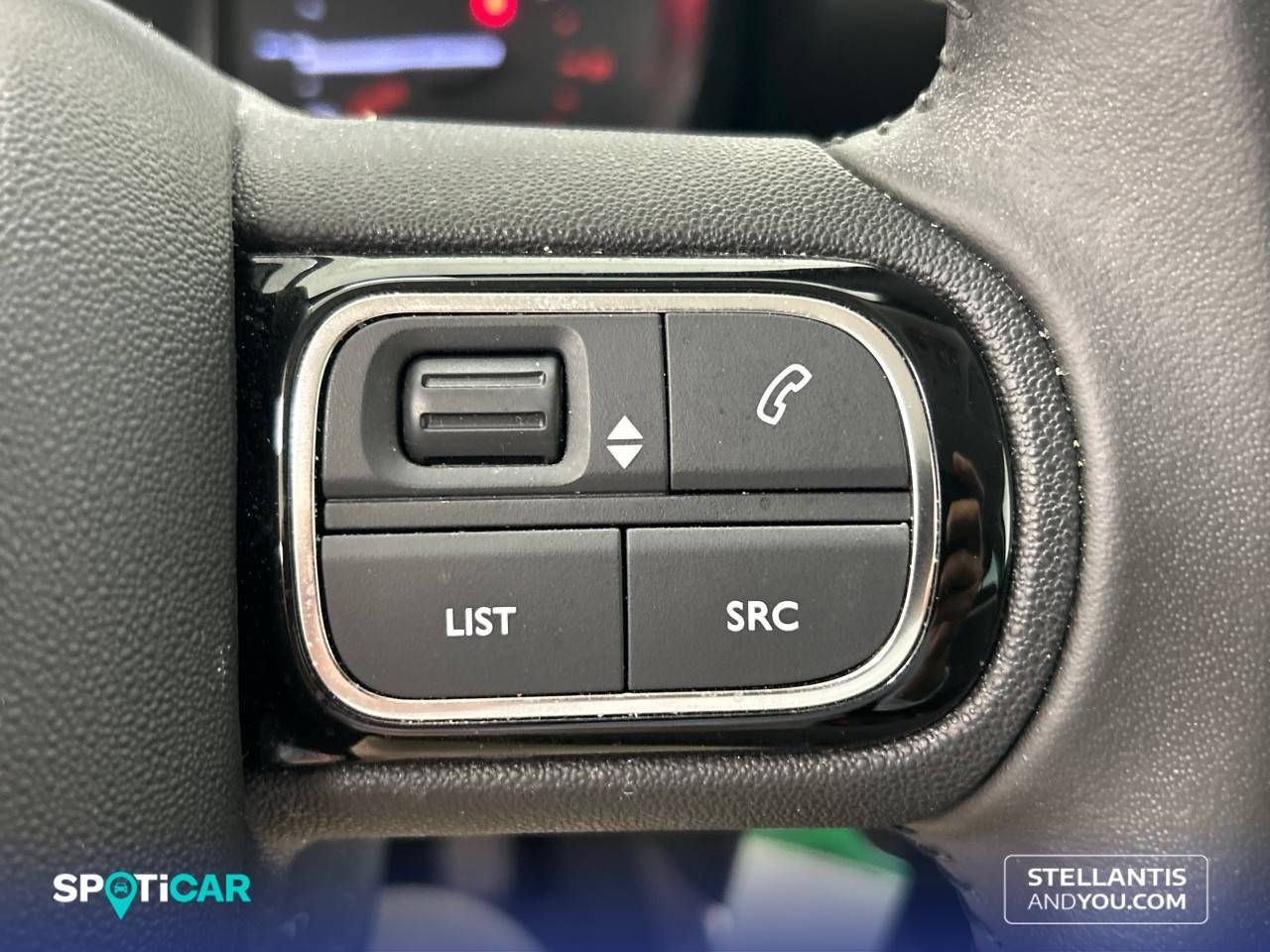 Citroën C3 Aircross BlueHDi 81kW (110CV) You! - foto 15